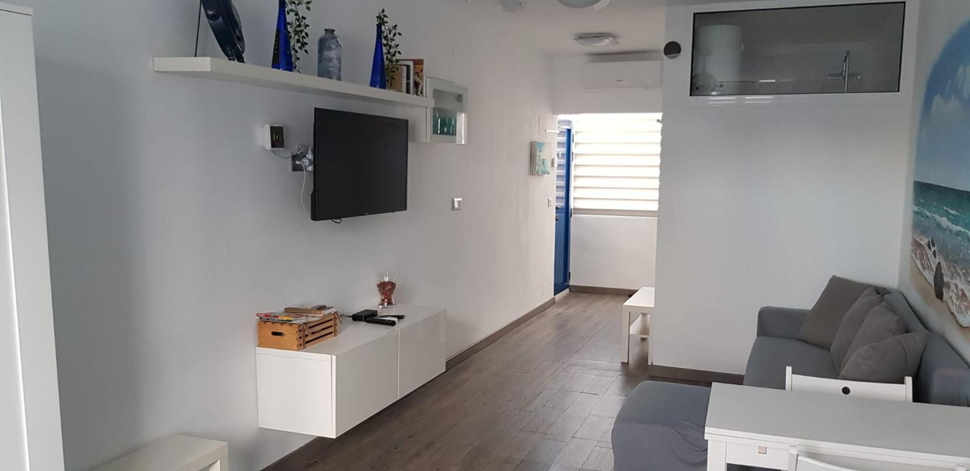 Appartement Muy Cercano A Playas Y Pueblo Puerto Del Carmen *