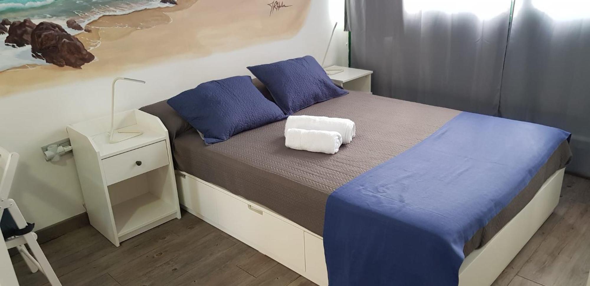 Appartement Muy Cercano A Playas Y Pueblo Puerto Del Carmen