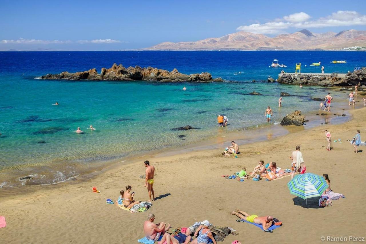 Muy Cercano A Playas Y Pueblo Puerto Del Carmen Appartement Puerto del Carmen (Lanzarote)