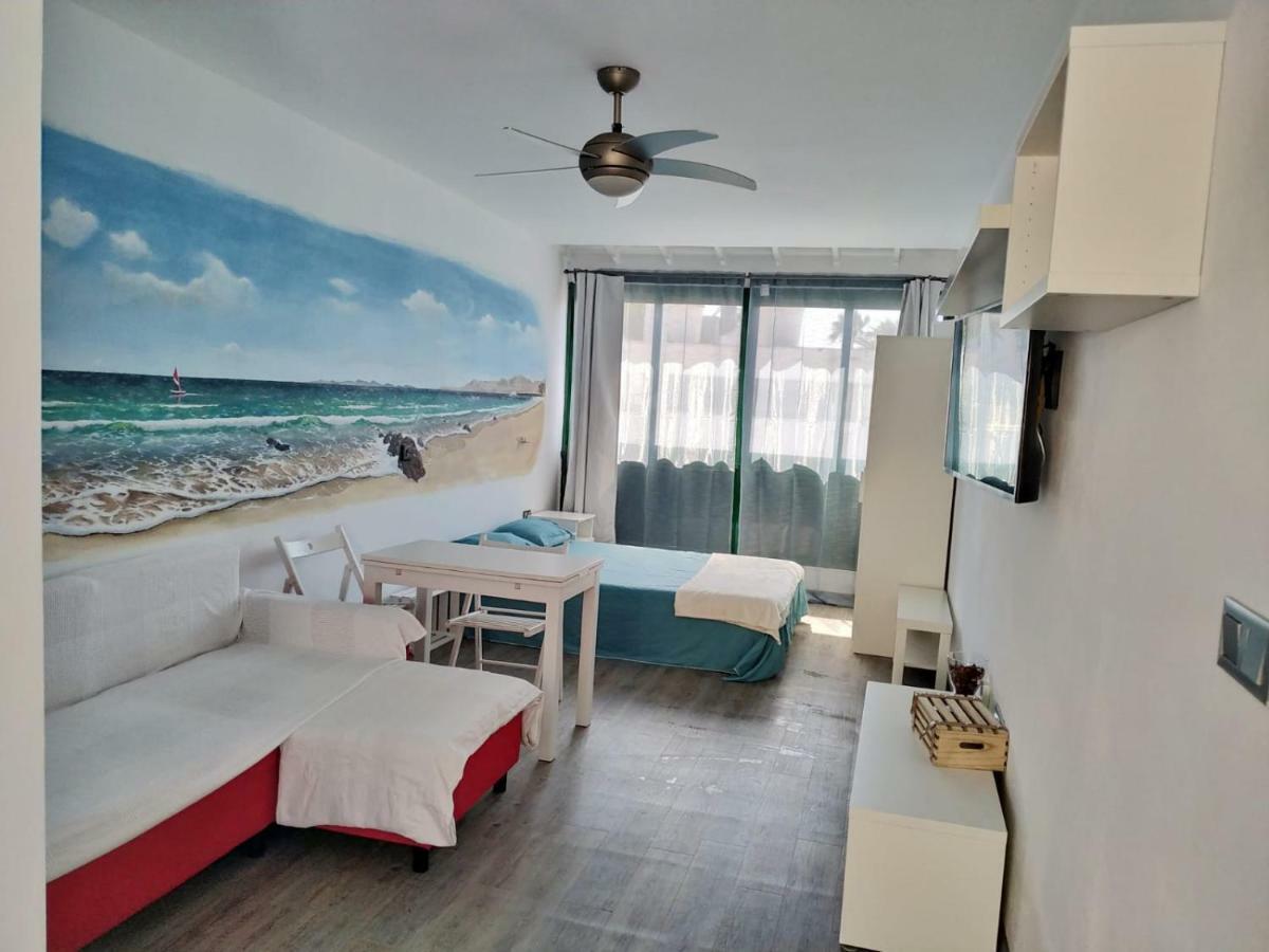 Appartement Muy Cercano A Playas Y Pueblo Puerto Del Carmen *