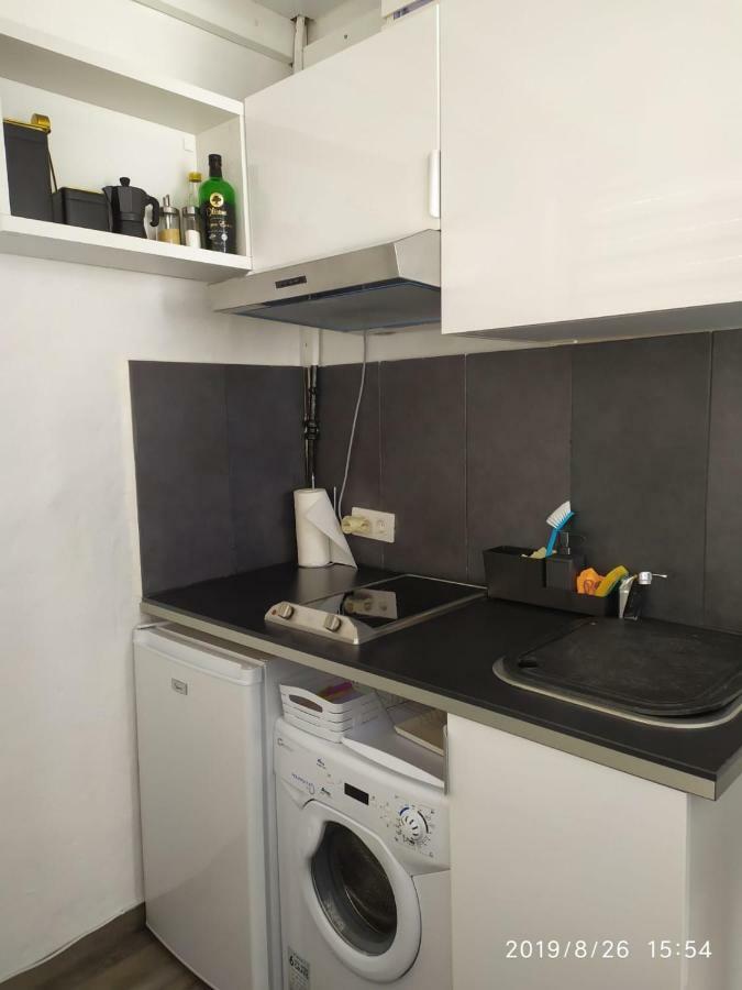 Muy Cercano A Playas Y Pueblo Puerto Del Carmen Appartement Puerto del Carmen (Lanzarote)