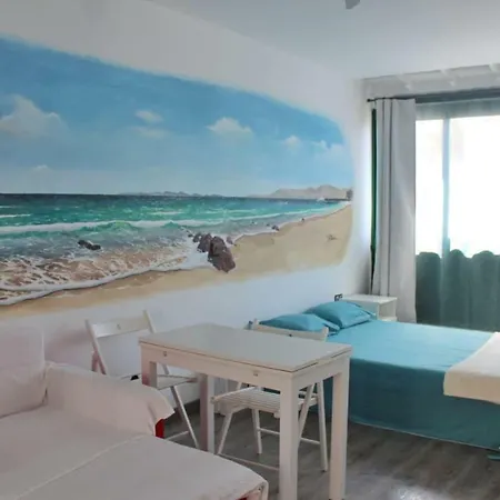 Apartamento Muy Cercano A Playas Y Pueblo Puerto Del Carmen Puerto del Carmen  Extérieur photo