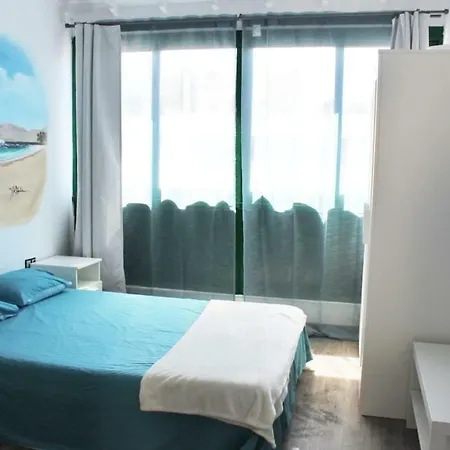 Apartamento Muy Cercano A Playas Y Pueblo Puerto Del Carmen Puerto del Carmen  Extérieur photo