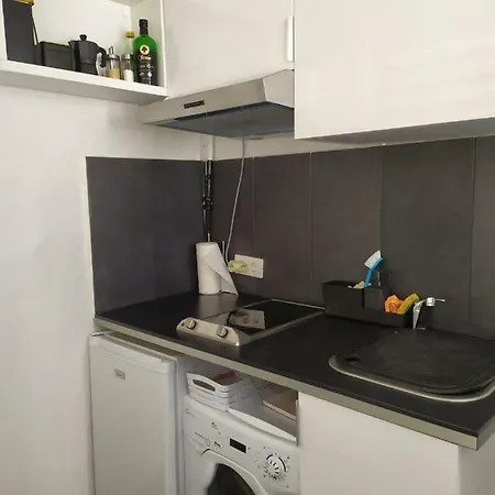 Apartamento Muy Cercano A Playas Y Pueblo Puerto Del Carmen Puerto del Carmen  Extérieur photo