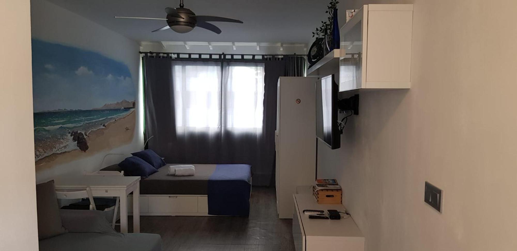 Apartment Muy Cercano A Playas Y Pueblo Puerto Del Carmen