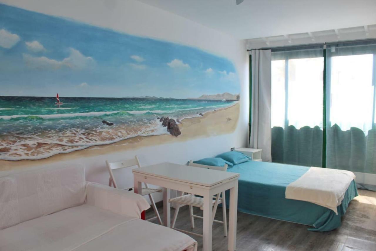 Muy Cercano A Playas Y Pueblo Puerto Del Carmen Apartment *