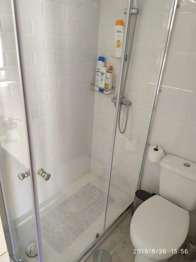 Muy Cercano A Playas Y Pueblo Appartement